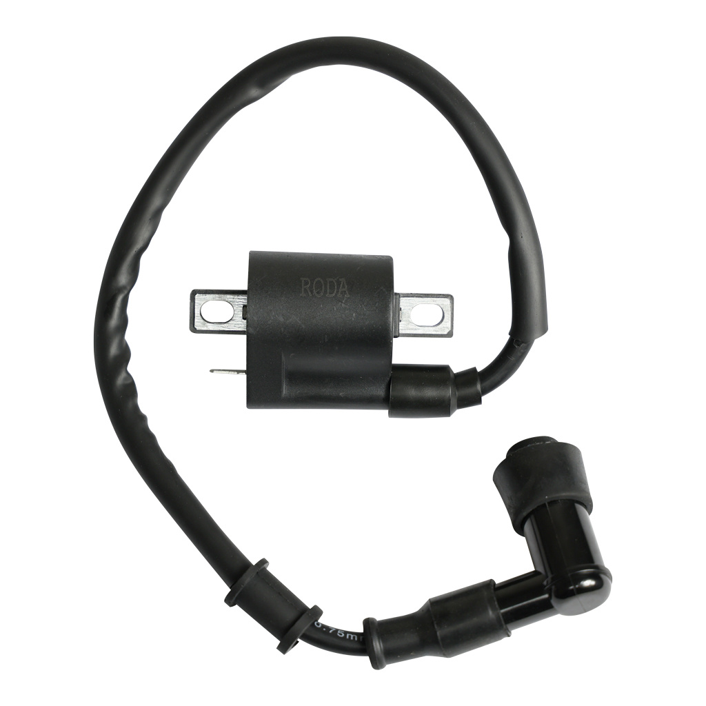 BOBINA ENCENDIDO EXTERNA ITALIKA DM 150 (10-19)