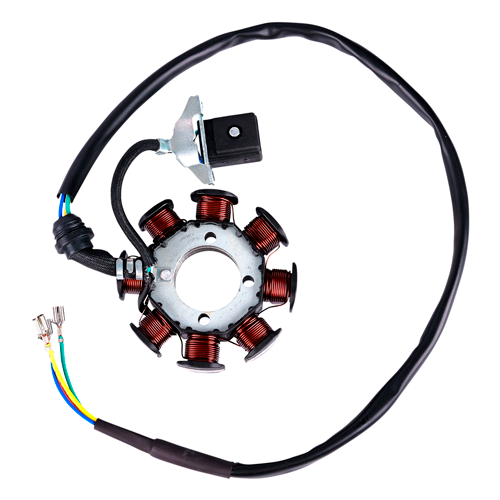 ESTATOR 8 BOBIBAS STATOR VENTO 250
