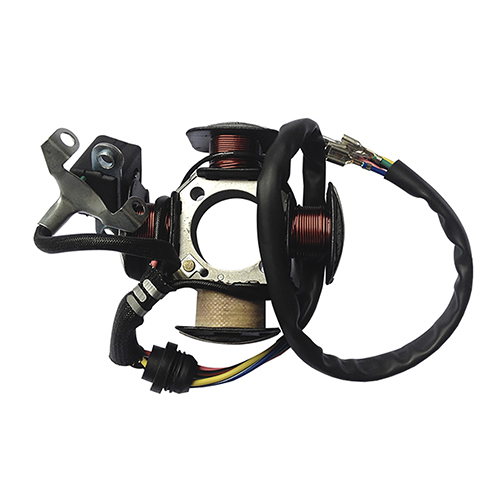 ESTATOR 4 BOBINAS HONDA CGL 125 TOOL (12-19) 3-24A