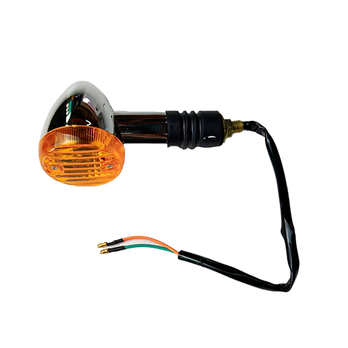 DIRECCIONAL IZQUIERDA SUZUKI GN 125