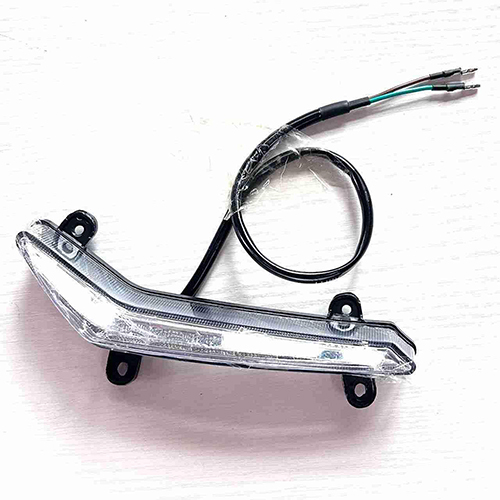 LUZ DECORATIVA DERECHA VENTO LITHIUM 150