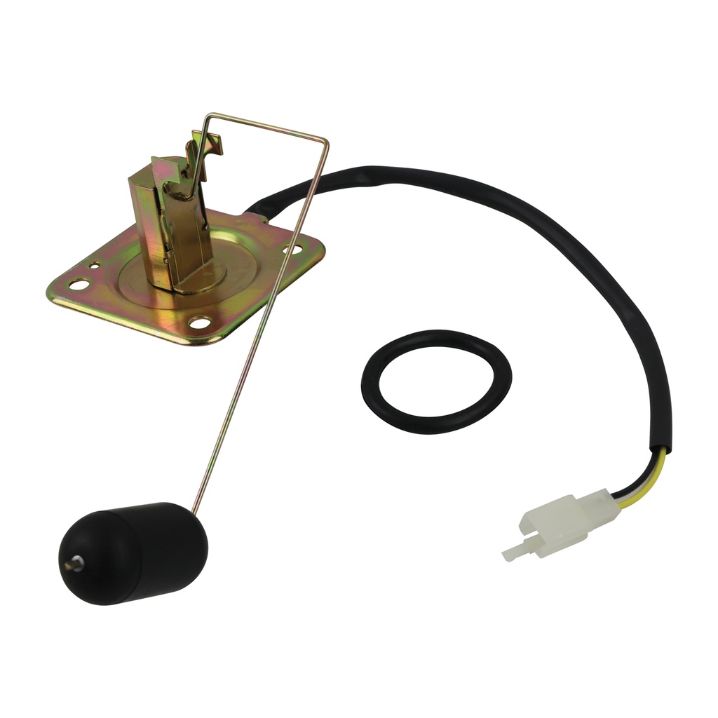 FLOTADOR TANQUE GASOLINA ITALIKA DM 150 ROJA (18-21)