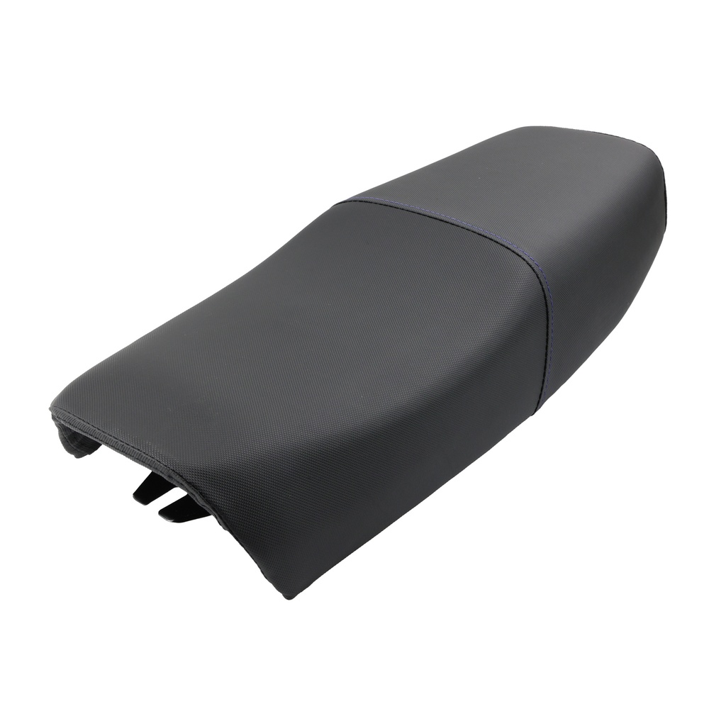 ASIENTO NEGRO ITALIKA FT 125 TS (16-19)