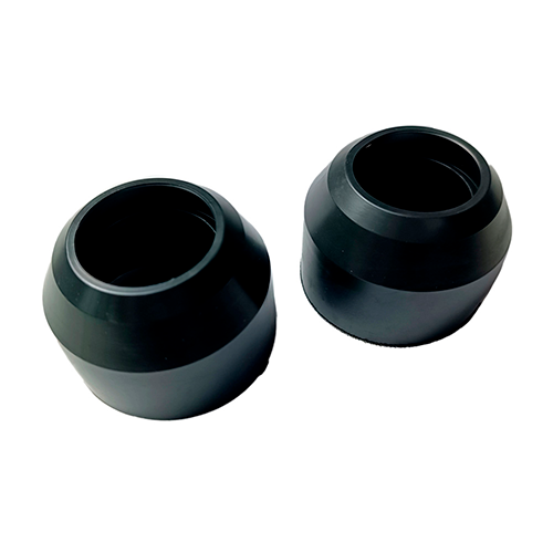 TAPA POLVERA DE SUSPENSION SUZUKI GN125, EN 125 HU 2009-2019