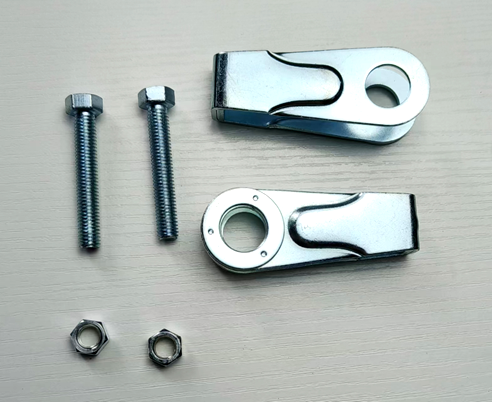 AJUSTADORES DE CADENA GN 125 SUZUKI
