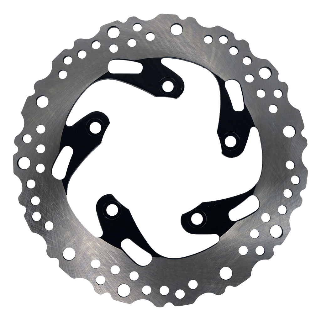 DISCO FRENO DELANTERO ITALIKA 250 Z (14-19)
