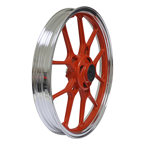 RIN DELANTERO VENTO CYCLONE 200 (20-21) 17"