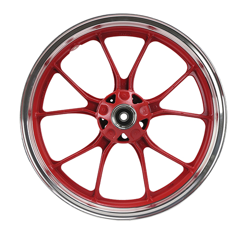 RIN DELANTERO VENTO NITROX 250 T2 (20-23) 17"