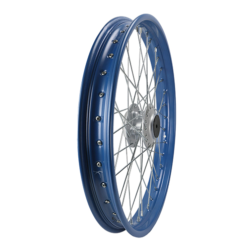 RIN DELANTERO COMPLETO ITALIKA DM 250 (20-21) 21"