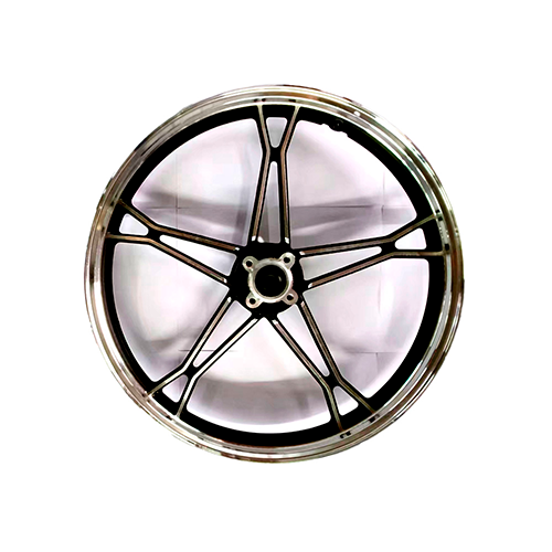 RIN DELANTERO GN 125 SUZUKI 125 2018 MOTLYX 18"