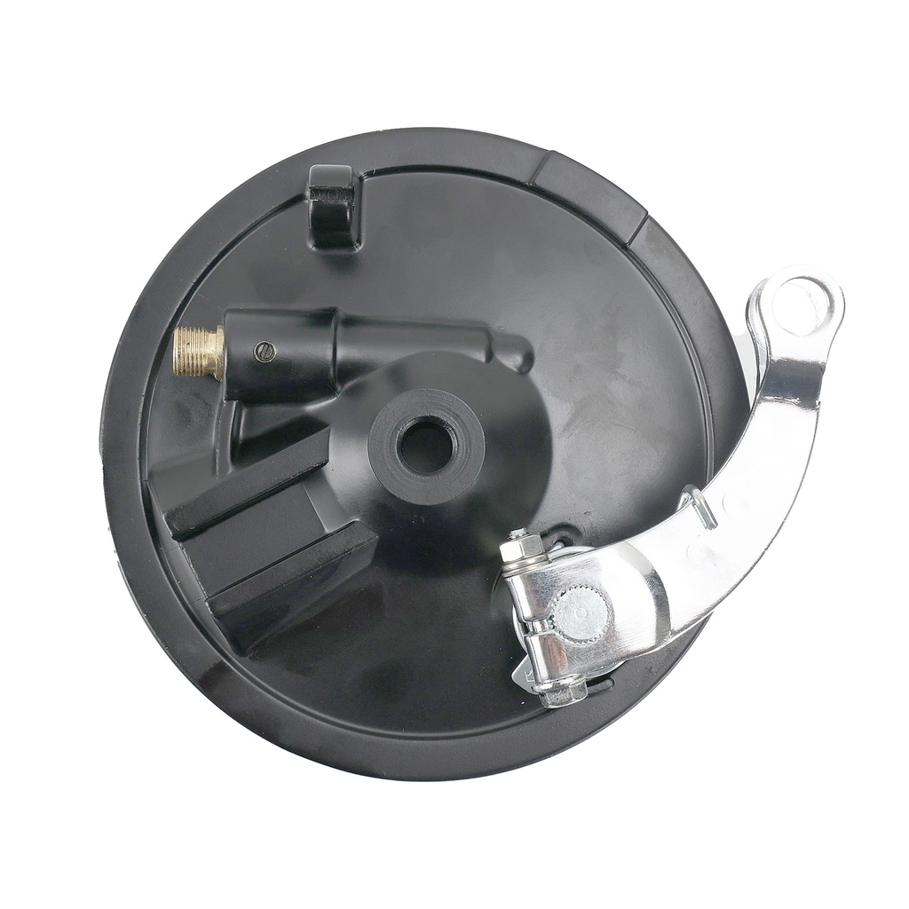 PORTA BALATAS DELANTERO CON BALATAS VELOCI BOXTER RT2 150 R (22)