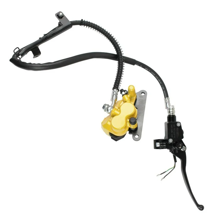 CILINDRO MAESTRO FRENO CON CALIPER DELANTERO ITALIKA AT 125 (17-20)