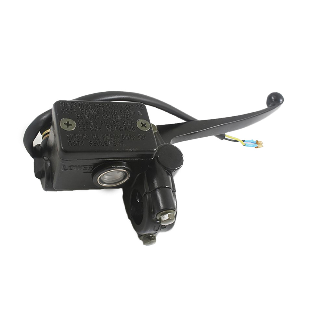 CILINDRO MAESTRO FRENO DELANTERO ITALIKA WS 150 (08-19)