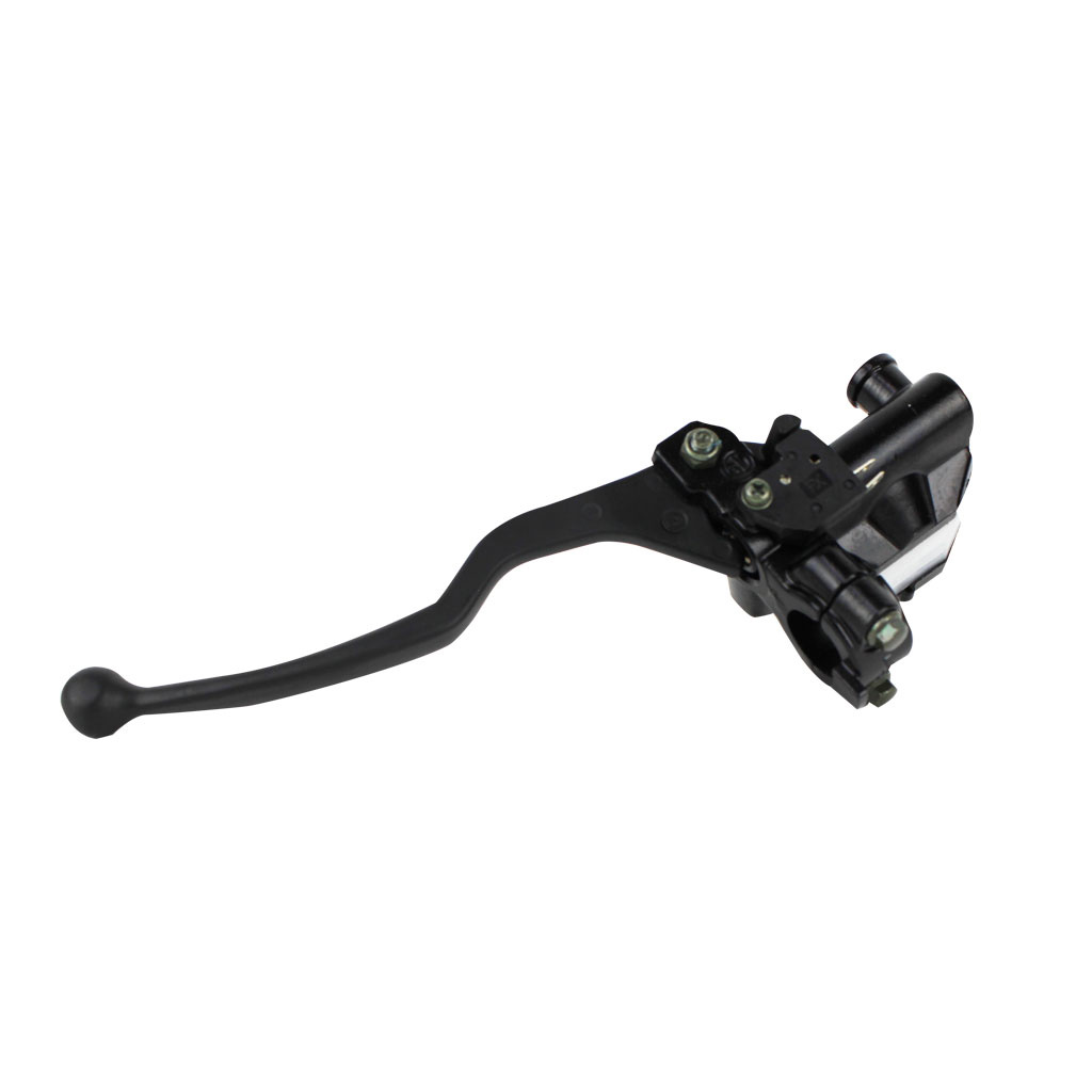CONJUNTO BOMBA FRENO DELANTERO ITALIKA RC 150 (09-17)