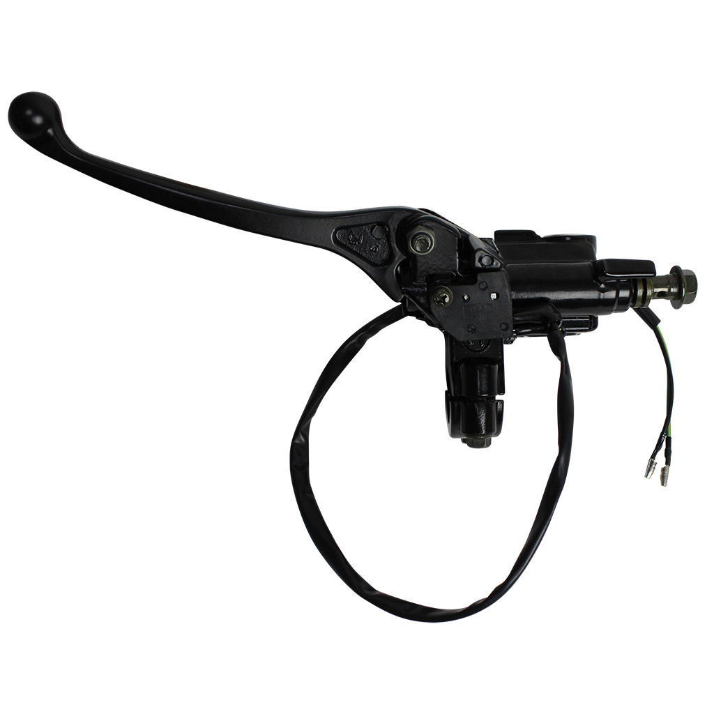 CILINDRO MAESTRO FRENO DELANTERO ITALIKA DM 200 (07-19)