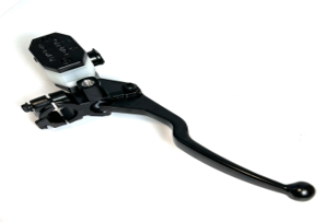 BOMBA FRENO DELANTERO SUZUKI GN125, VENTO LITHIUM 20-21 MOTLYX
