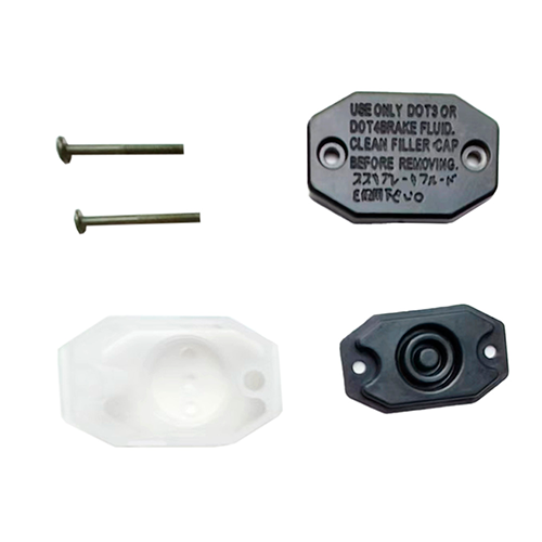 [45517-GN-125] DEPOSITO DE FRENO DELANTERO KIT DE REPARACION GN 125 2018-2020 , VENTO LITHIUM 2020-2023 MOTLYX