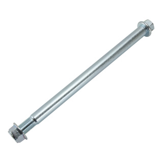 [45-5000-001] EJE RUEDA TRASERA ITALIKA FT 125 CLASICA (12-16)/FT 125 ROJA (13-18)