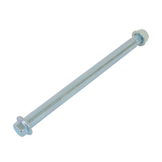 [45-5077-001] EJE RUEDA TRASERA ITALIKA DM 150 (10-20)