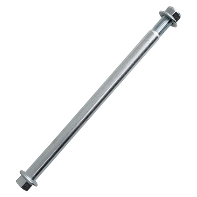 [45-7006-001] EJE RUEDA TRASERA VENTO CYCLONE 200 (20-21)