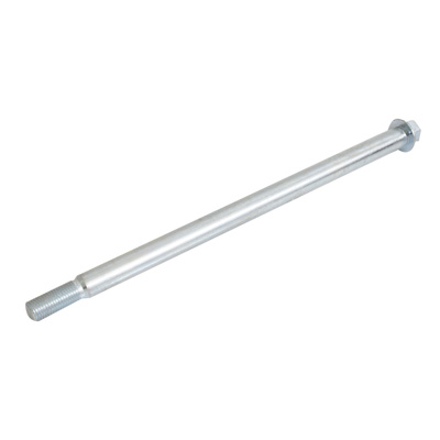 [45-2023-001] EJE RUEDA TRASERA HONDA CGL 125 TOOL(12-19) (WSTD)