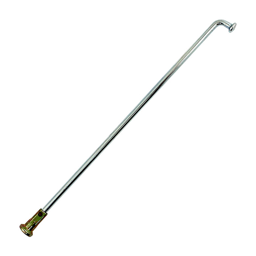 [43-6004-001] RAYO CON NIPLE TRASERO SET VENTO XPRESS 150 (20-21), WORKMAN 150 (20-21)