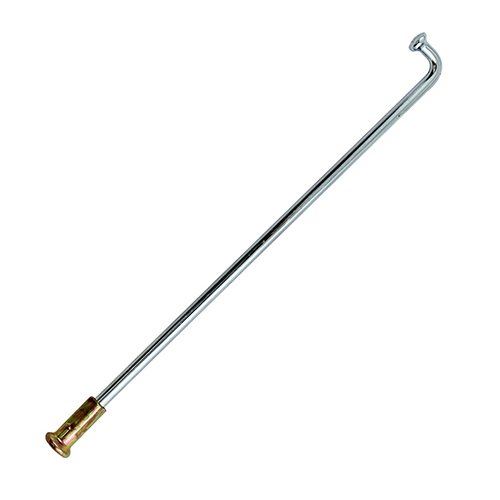 [43-7105-001] RAYO CON NIPLE TRASERO SET VENTO CROSSMAX 200 (20-21)