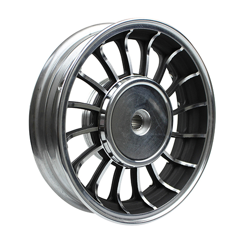 [43-5495-001] RIN TRASERO VENTO ATOM 150 (20-21) 10"