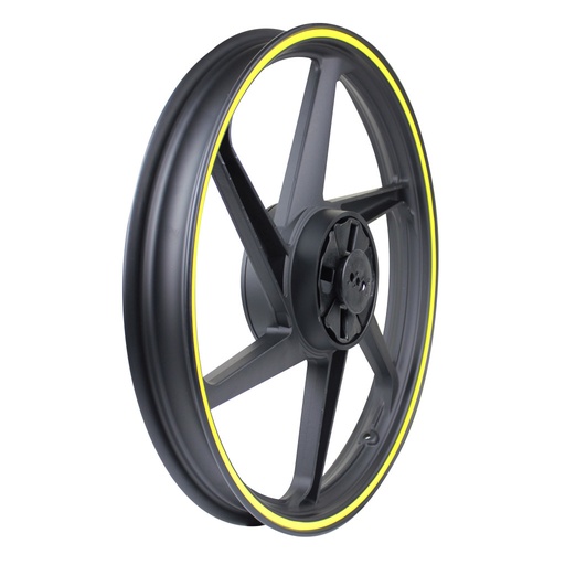 [43-5498-001] RIN TRASERO VENTO RYDER 150 (20-21) 18"