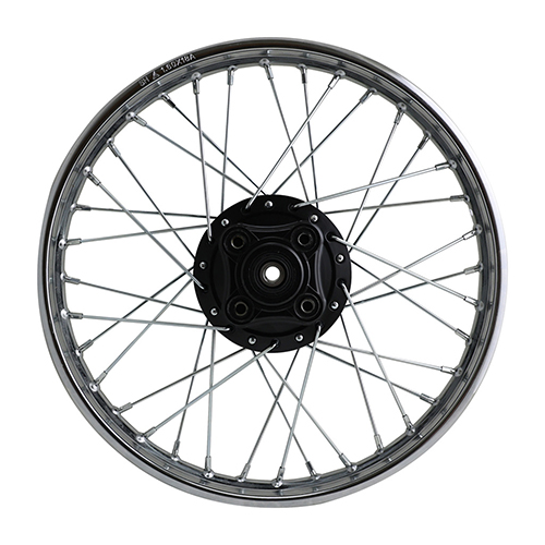 [43-5499-001] RIN TRASERO VENTO WORKMAN 150 (20-21), XPRESS 150 (20-21) 18"