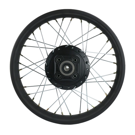 [43-7203-001] RIN TRASERO VENTO CROSSMAX 250 (20-21) / VELOCI XEVERUS (21) 21"
