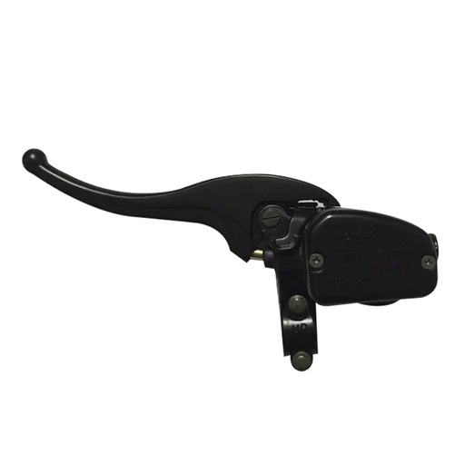 [42-5608-001] CILINDRO MAESTRO FRENO TRASERO ITALIKA ATV 150 (11-19)