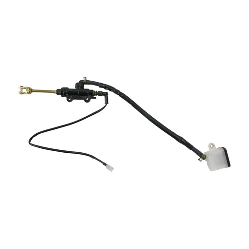 [15-5001-001] BOMBA FRENO TRASERO ITALIKA 170 Z (16-18)/ 180 Z (16-19)/ 200 Z (19-21)