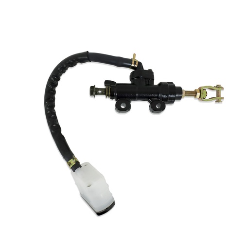 [15-5003-001] BOMBA FRENO TRASERO ITALIKA 250 Z (19-24) (6 CAMBIOS)