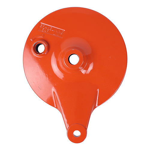 [43-7802-001] PORTA BALATAS TRASERO VENTO CYCLONE 200 (20-21), NITROX 200 (20-22)