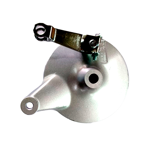 [43100-GN-125] PORTA BALATAS TRASERO SUZUKI GN 125
