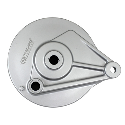 [43-2230-001] PORTA BALATAS TRASERO HONDA GL 150 CARGO (14-24), CGL 125 TOOL (12-23)