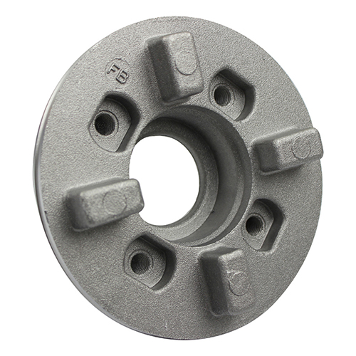 [43-5538-001] PORTA SPROCKET TRASERO ITALIKA AT 110 NEGRA (16-18)