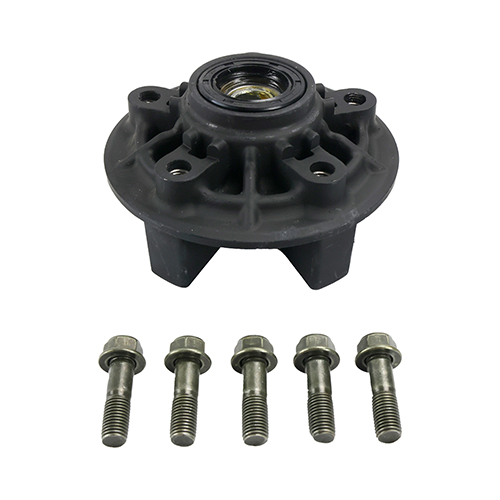 [43-7812-001] PORTA SPROCKET TRASERO VENTO NITROX 250 T2 (20-23)/NITROX 200