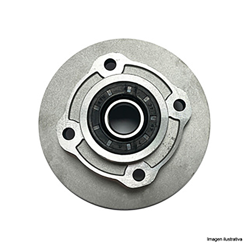 [43-7801-001] PORTA SPROCKET TRASERO VENTO CROSSMAX 200 (20-21)