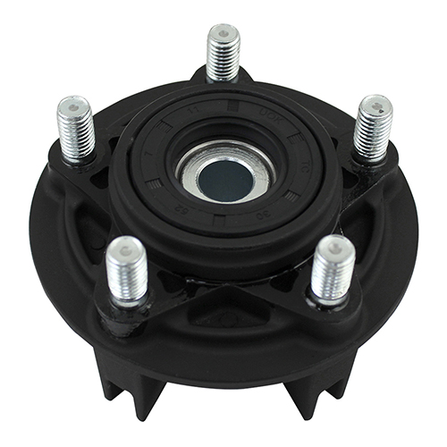 [43-5400-001] PORTA SPROCKET TRASERO VENTO ROCKETMAN 250 (20-21)