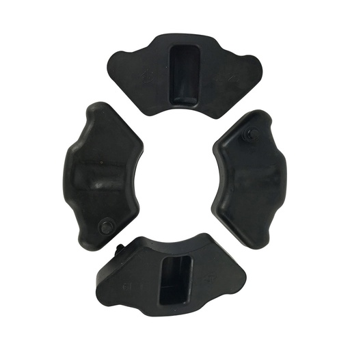 [40-5010-001] GOMAS DE RUEDA TRASERA SET ITALIKA AT 110 (05-16)