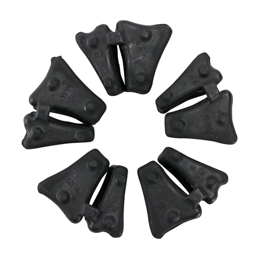 [40-7001-001] GOMAS DE RUEDA TRASERA SET VENTO NITROX 250 T2 (20-23)/NITROX 200 (20-23)