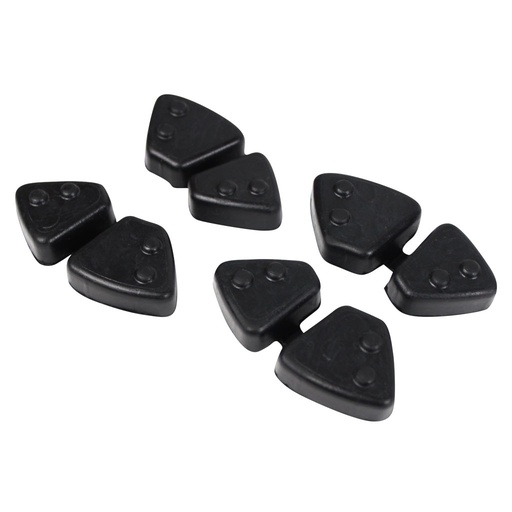 [40-3053-001] GOMAS DE RUEDA TRASERA SET SUZUKI GIXXER 155 (15-19)