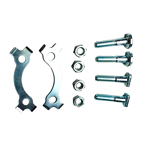 [90308-GN-125] TORNILLO CON TUERCA ENGRANE TRASERO SET SUZUKI GN 125