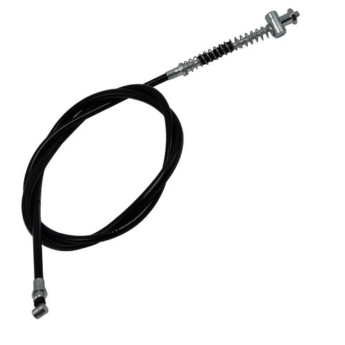 [1205-1065] LINEA FRENO DELAN P/ITALIKA FT150 FT150 GT/FT150 GT GRAFITO/FT150 GTI/FT150