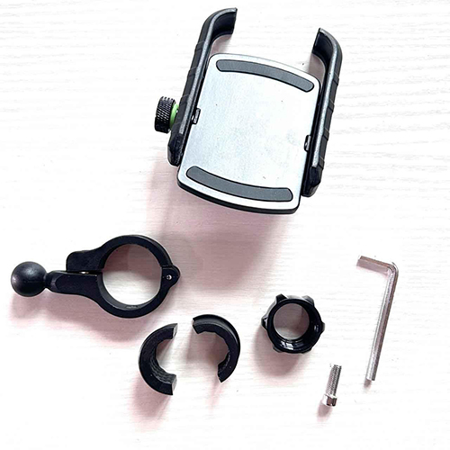 [86803-LTH-150] SOPORTE PARA CELULAR LITHIUM 150 VENTO 2023
