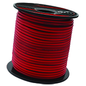 [RS-GRL-12002R] CABLE UN SOLO COLOR PARA INSTALACION ELECTRICA UNIVERSAL ROLLO/30MTS