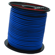 [RS-GRL-12002BU] CABLE UN SOLO COLOR PARA INSTALACION ELECTRICA UNIVERSAL ROLLO/30MTS