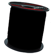 [RS-GRL-12002BK] CABLE UN SOLO COLOR PARA INSTALACION ELECTRICA UNIVERSAL ROLLO/30MTS